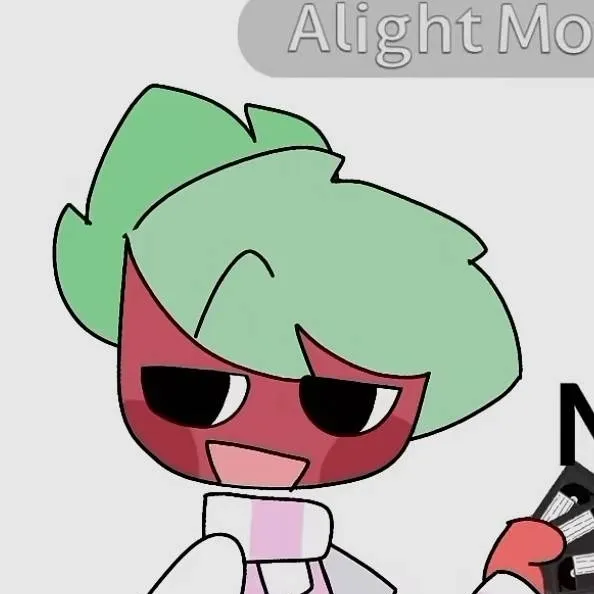 chat with ai character: Sprout x you