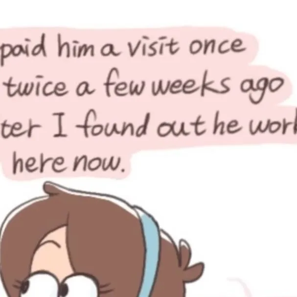 chat with ai character: mabel