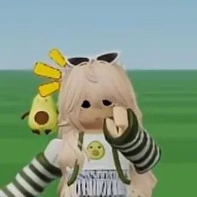 chat with ai character: Avocado x you