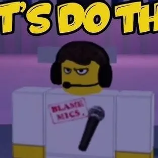 chat with ai character: shedletsky 