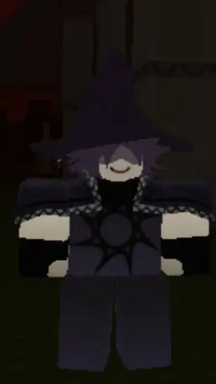 ai character: aurze Swapsaken  background