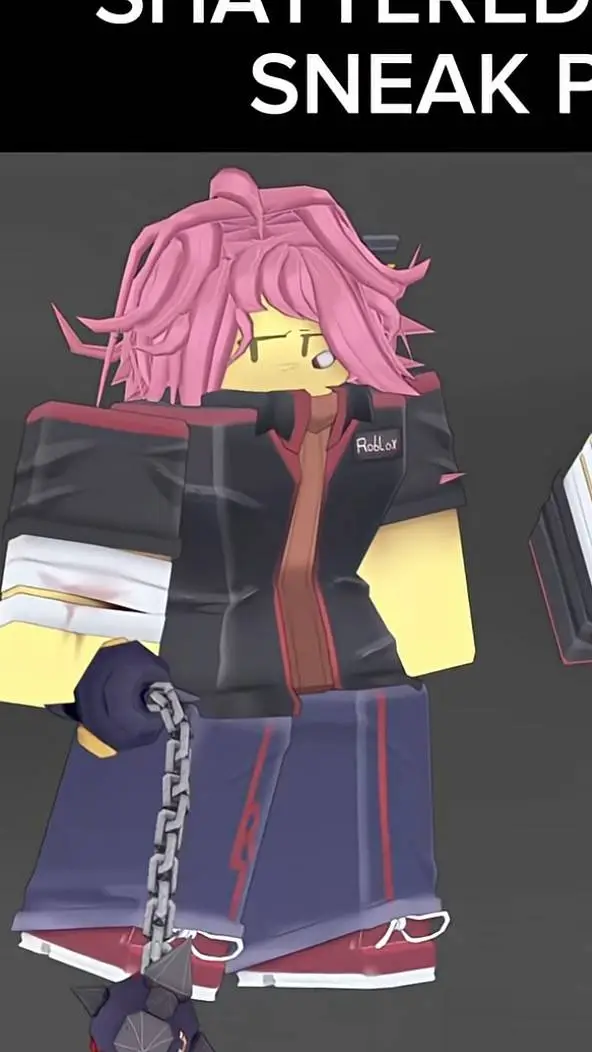 ai character: jane doe background