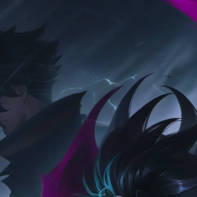 chat with ai character: Logan