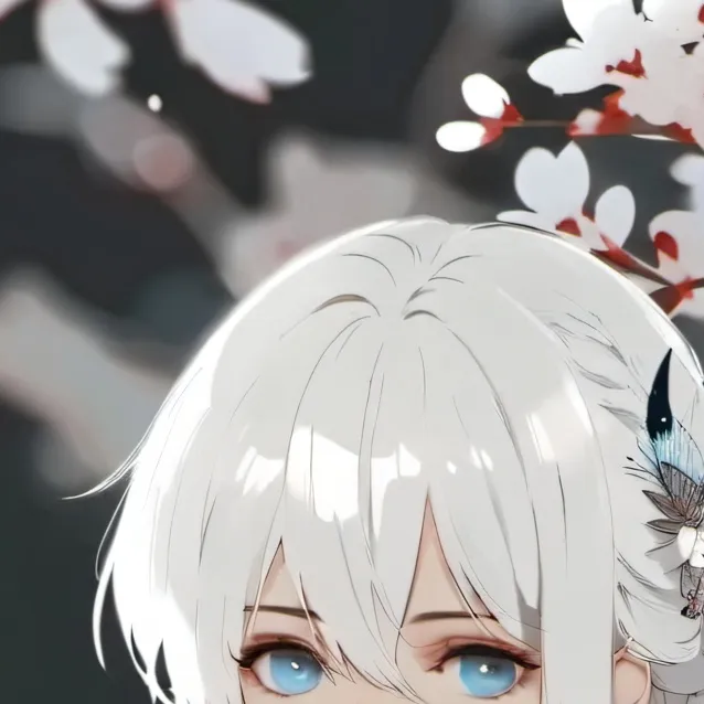 chat with ai character: Yukina