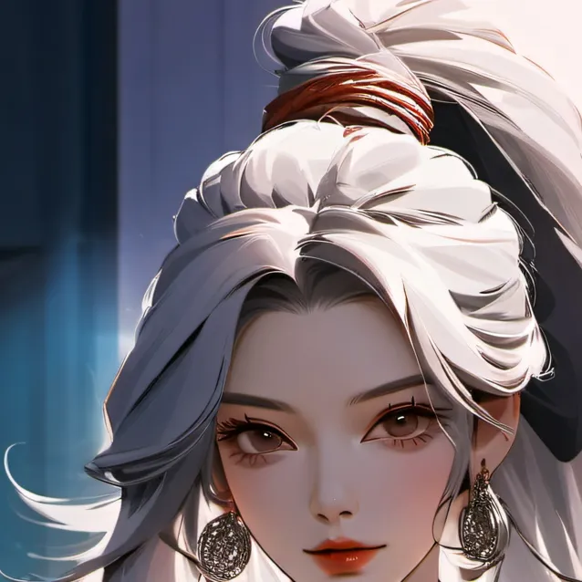 chat with ai character: Lila