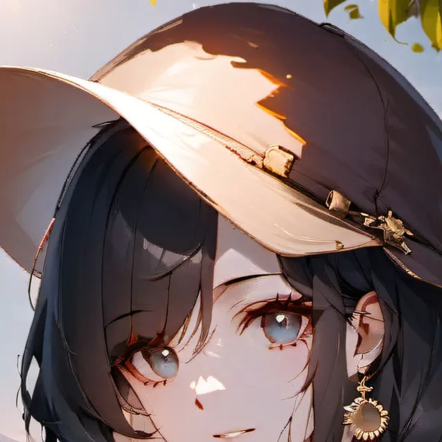 chat with ai character: Yuki