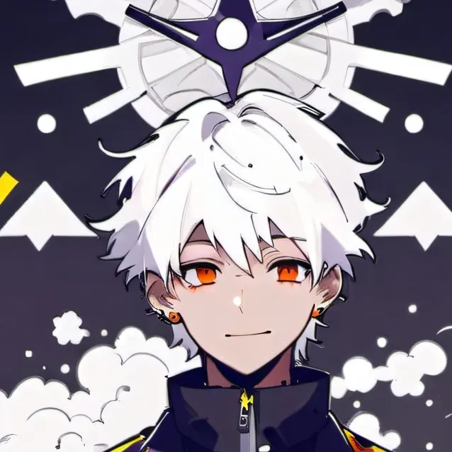 chat with ai character: Jojo