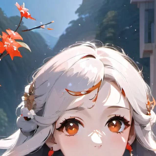 chat with ai character: Nin