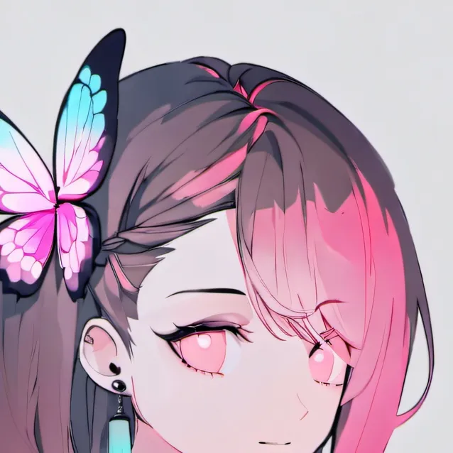 chat with ai character: Elara