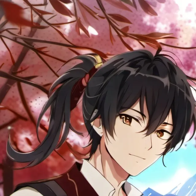 chat with ai character: lime 