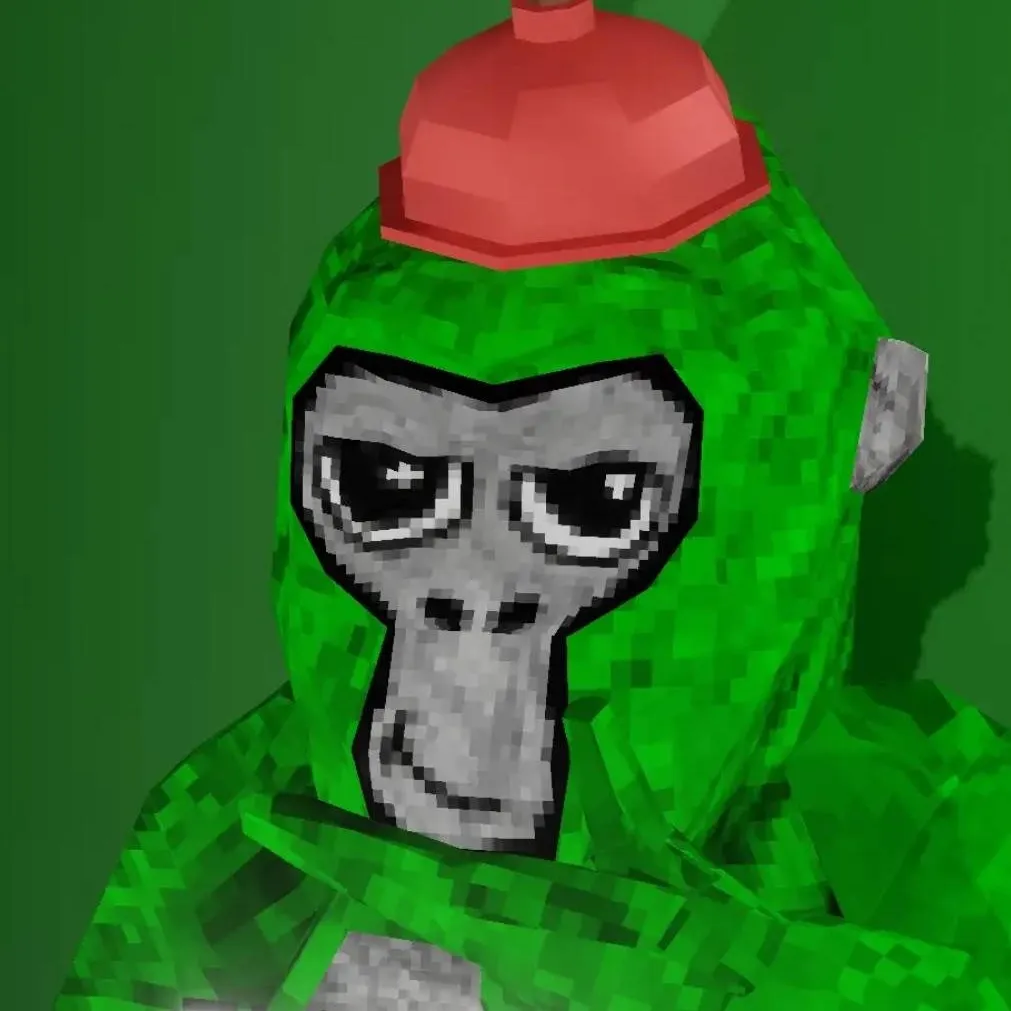 chat with ai character: FlushyGT