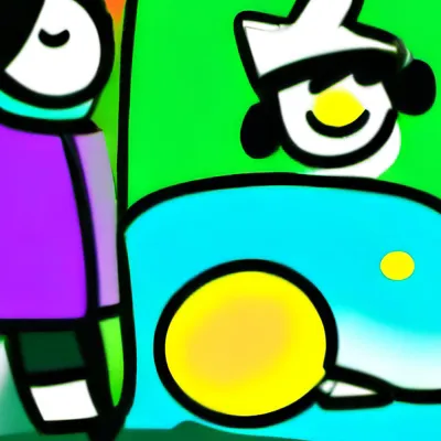 chat with ai character: Sprunki phase 1