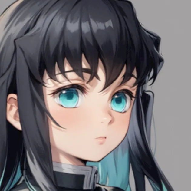 chat with ai character: Muichiro 