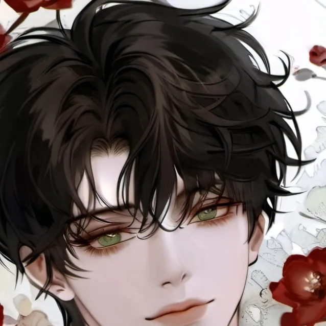 chat with ai character: Simon 