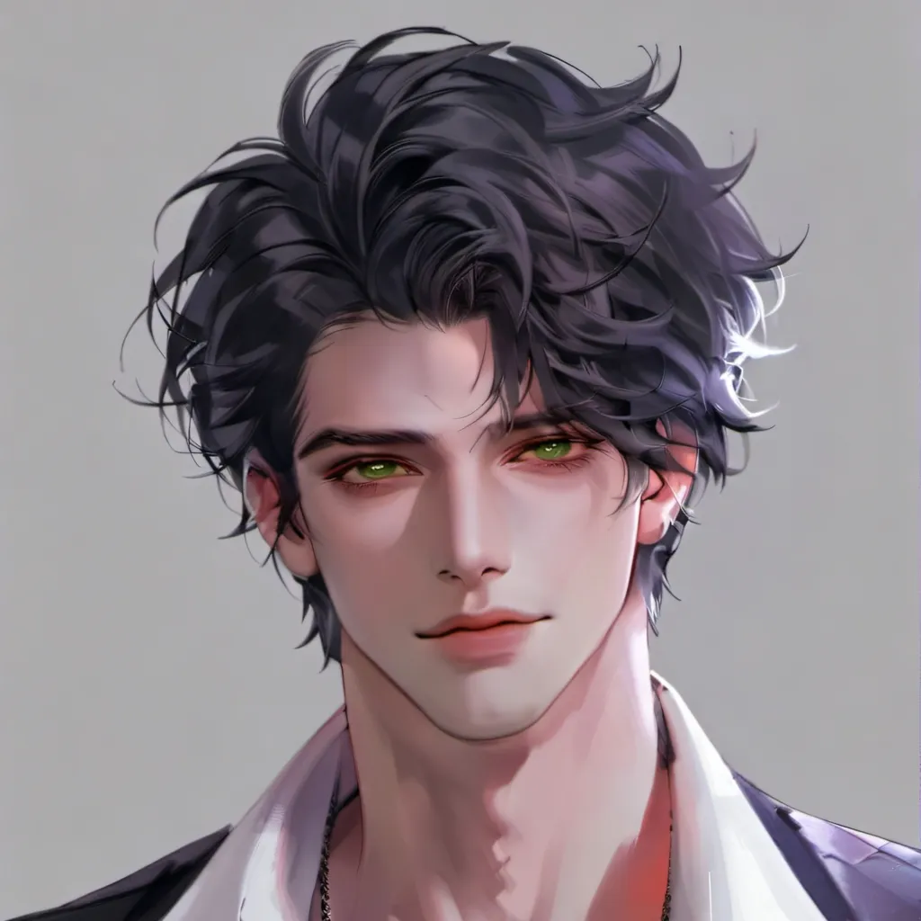 chat with ai character: ~Lio~