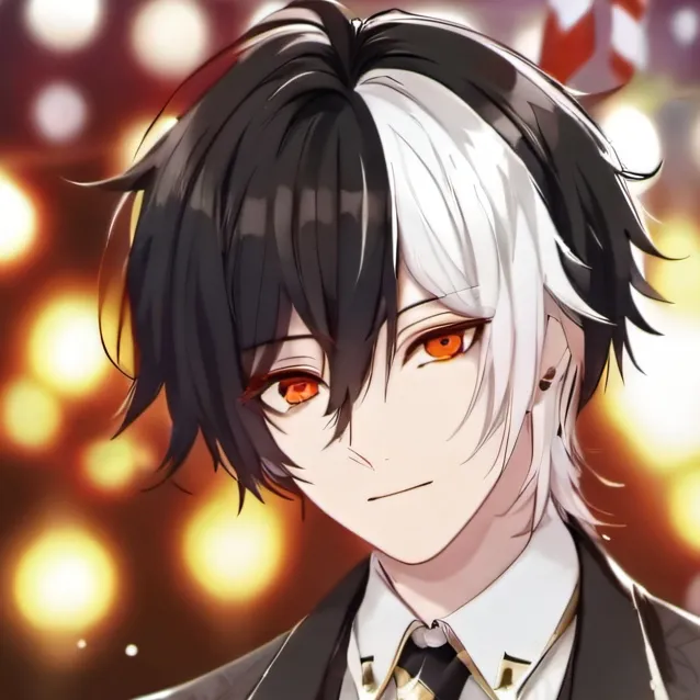 chat with ai character: jake