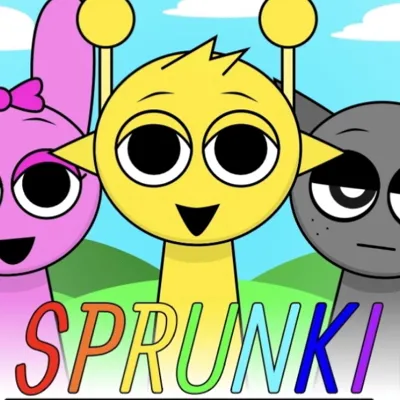 chat with ai character: SPRUNKIS!!!!!!