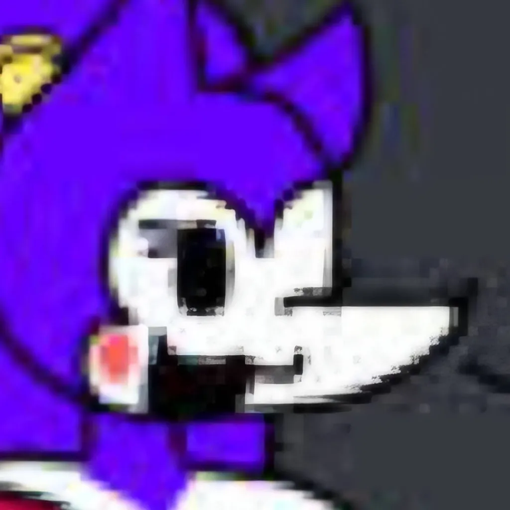 chat with ai character: needlemouse 