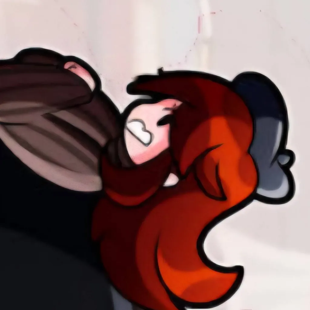 chat with ai character: millie gf