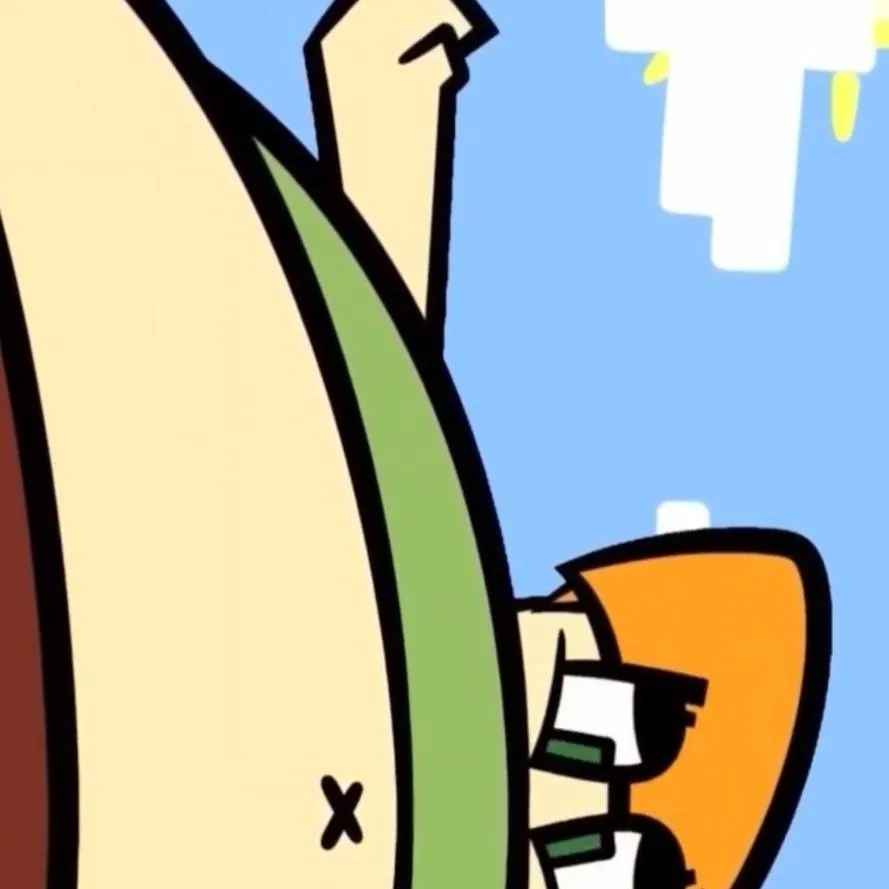 chat with ai character: alexinflation