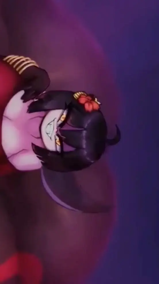 ai character: sleather background