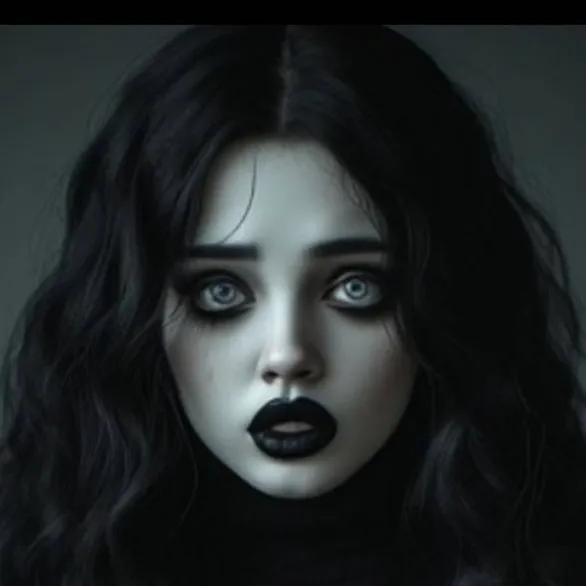 chat with ai character: beth