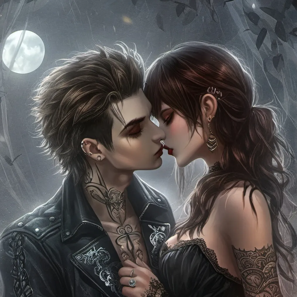 chat with ai character: Cecil and Cece