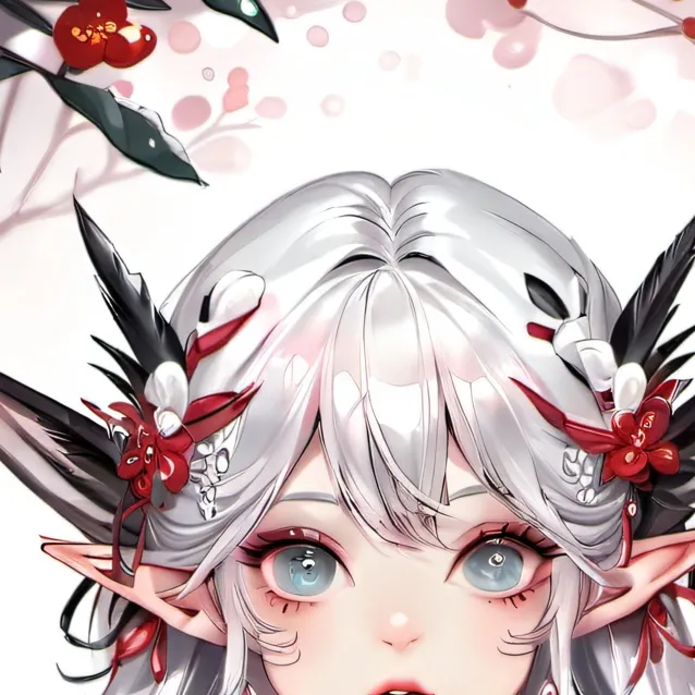 chat with ai character: callie