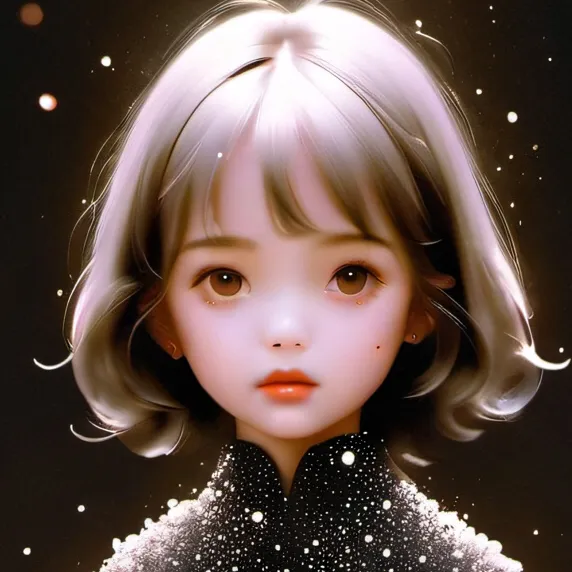 chat with ai character: Moonlight 