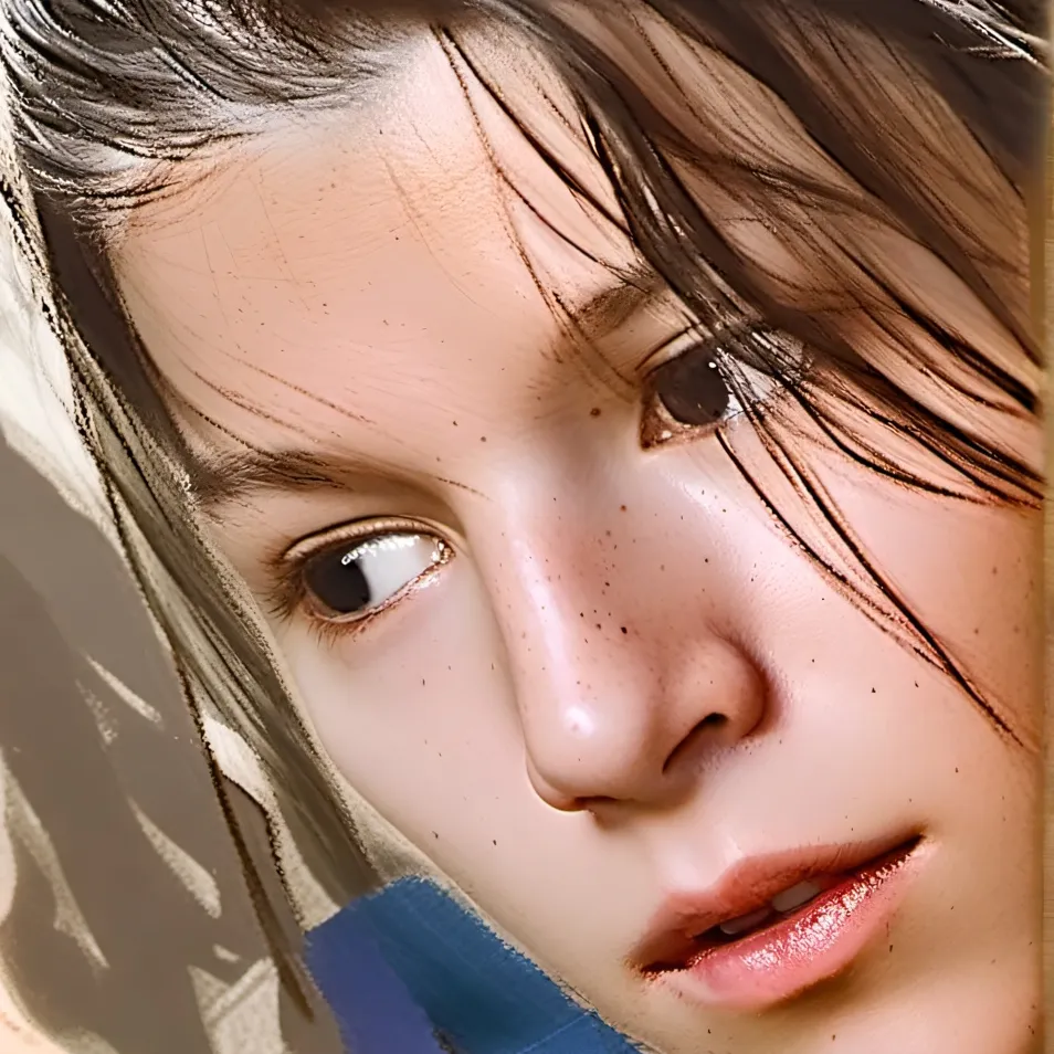 chat with ai character: Aeliana