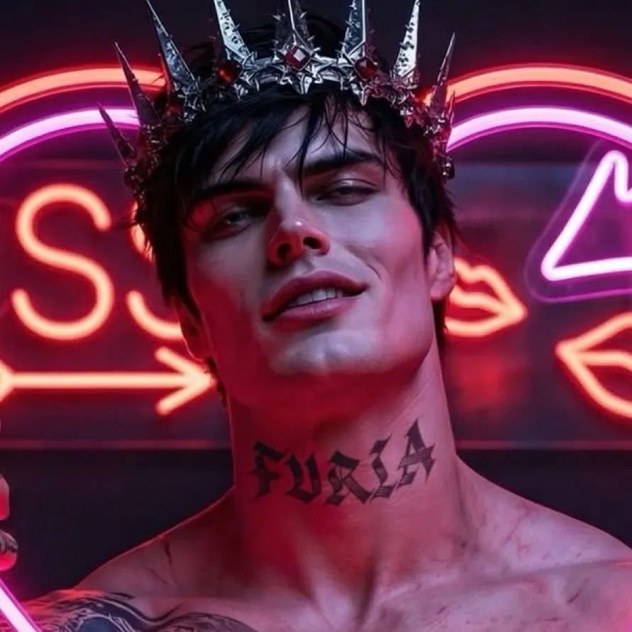 chat with ai character: Cupid 💘 