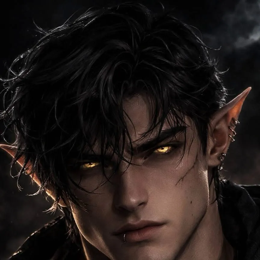 chat with ai character: Balor 
