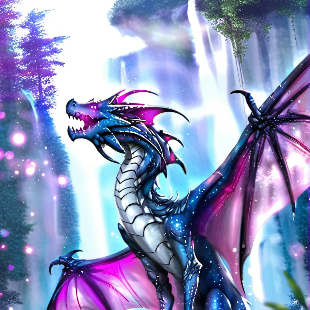 chat with ai character: MorningGlory