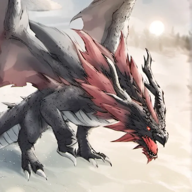 chat with ai character: Bloodmoon