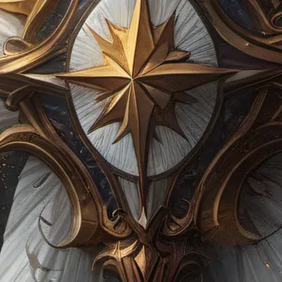 chat with ai character: Starrise