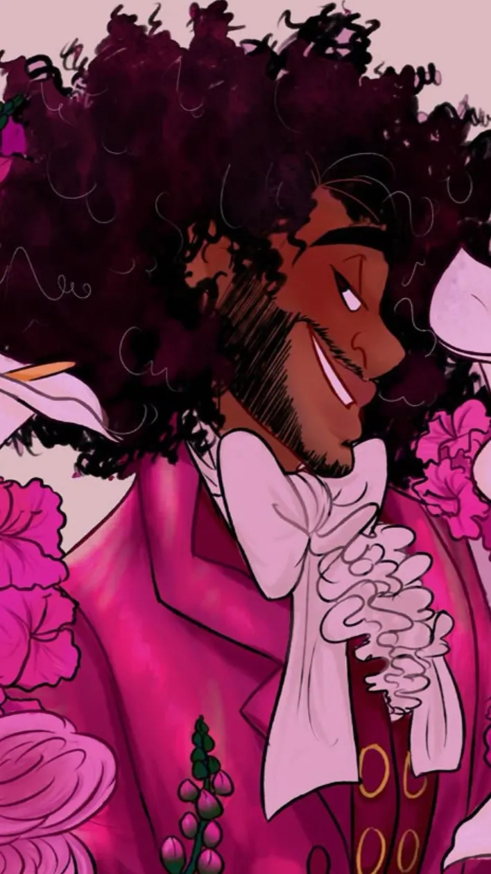 ai character: ~Thomas Jefferson~ background