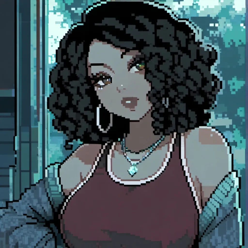 chat with ai character: -Lauren -