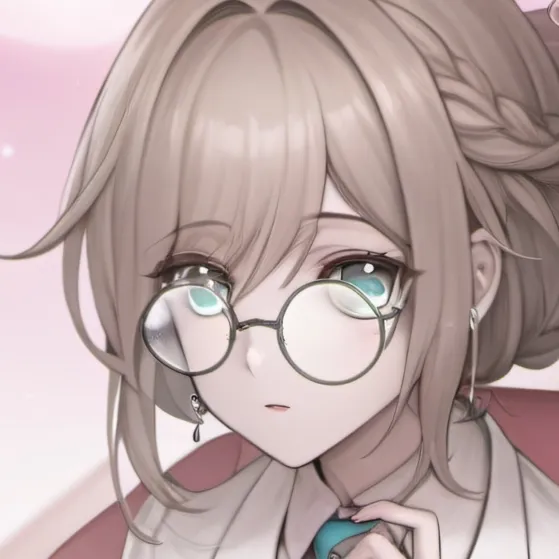 chat with ai character: Elara 