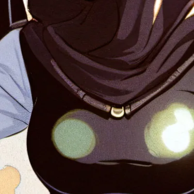 chat with ai character: Aria