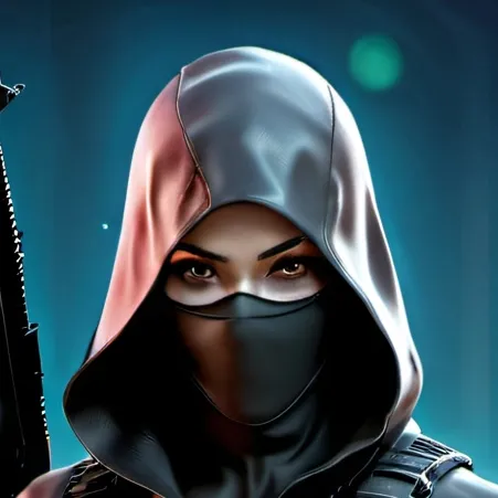 chat with ai character: Kaela 