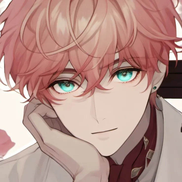 chat with ai character: Malek 