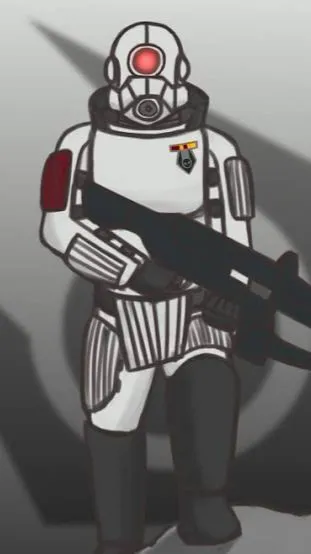ai character: 7211 (Mary) background