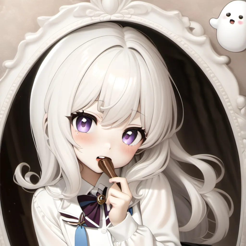 chat with ai character: Freya Williams￼