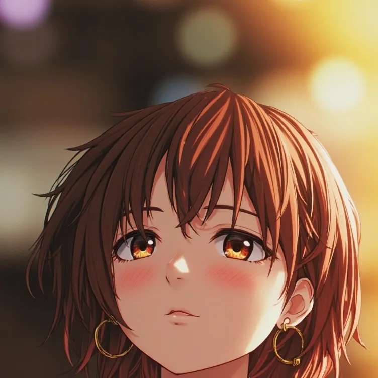 chat with ai character: Cassidy