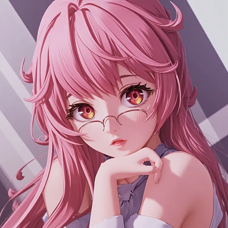 chat with ai character: Vickey