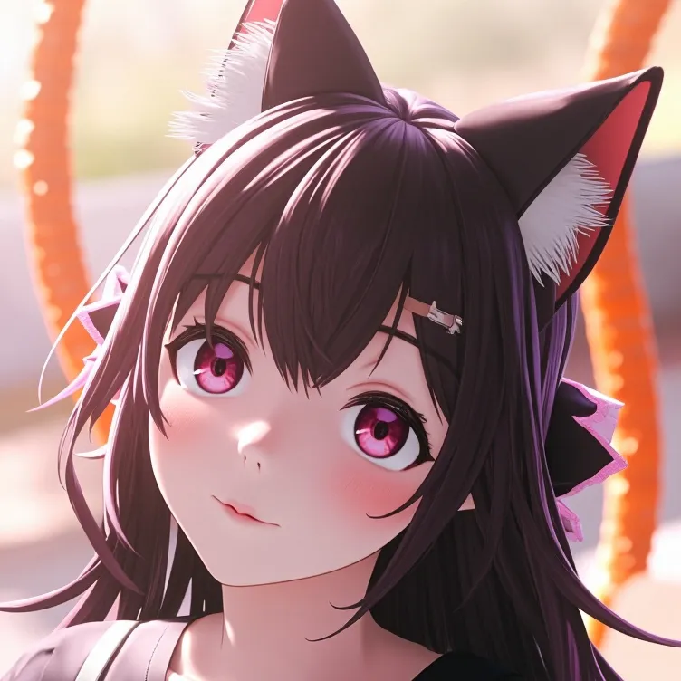 chat with ai character: Yuri