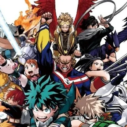 chat with ai character: MHA Dabi