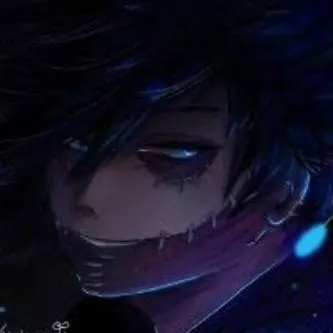 chat with ai character: Dabi in UA attack