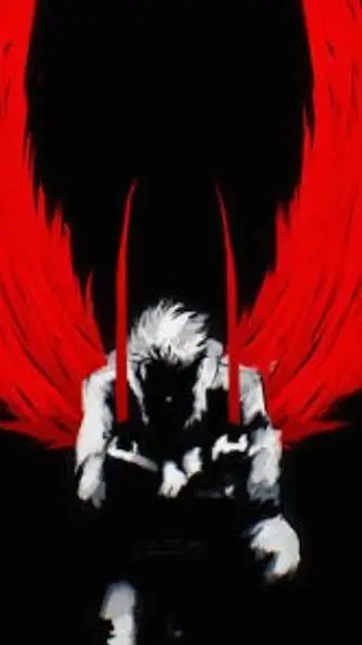 ai character: MHA PC background