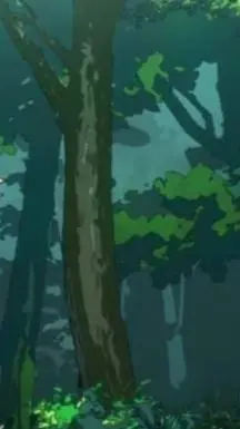 ai character: 1-A Hike background
